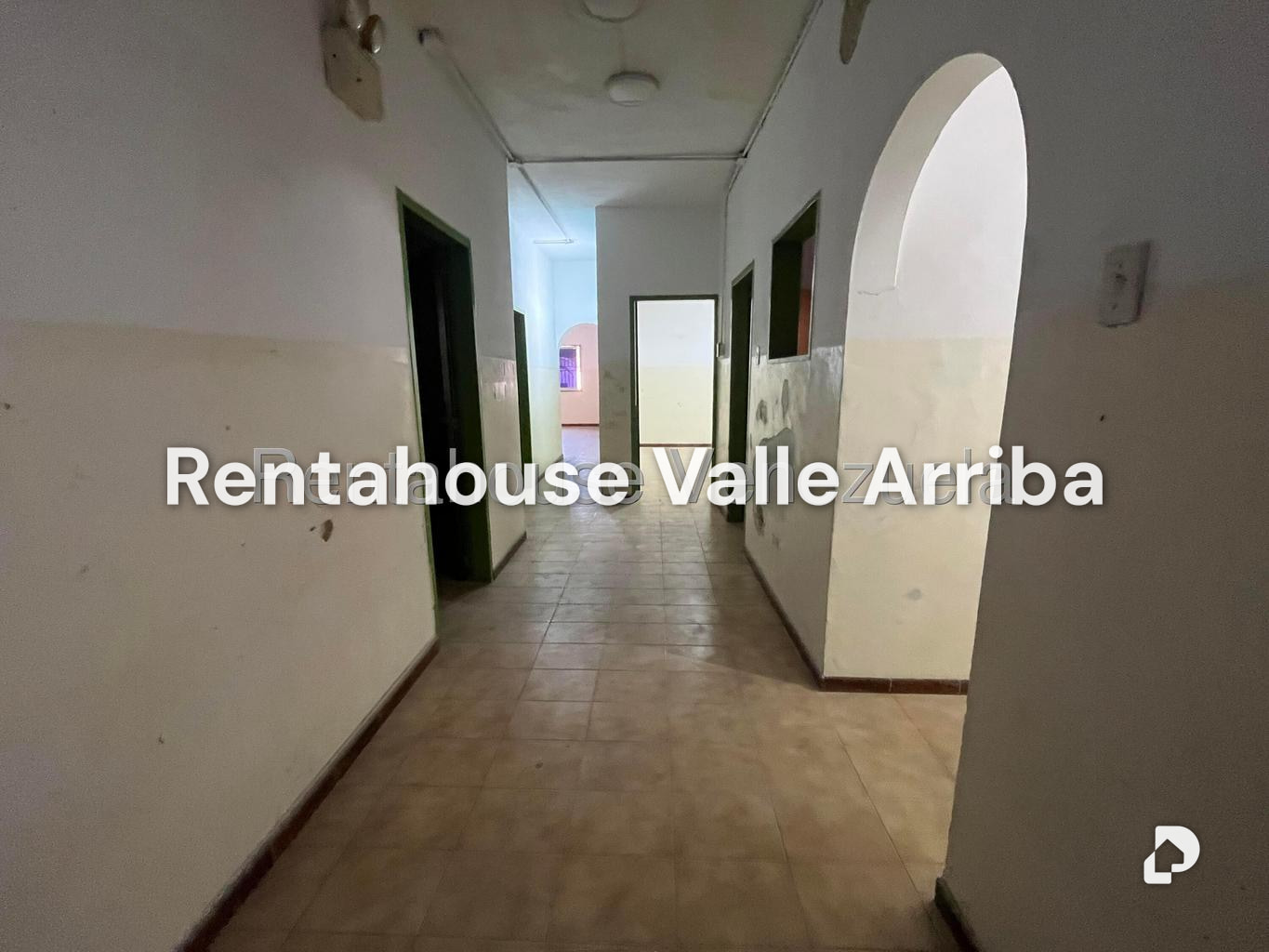 Casa en San Bernardino, Caracas – 9