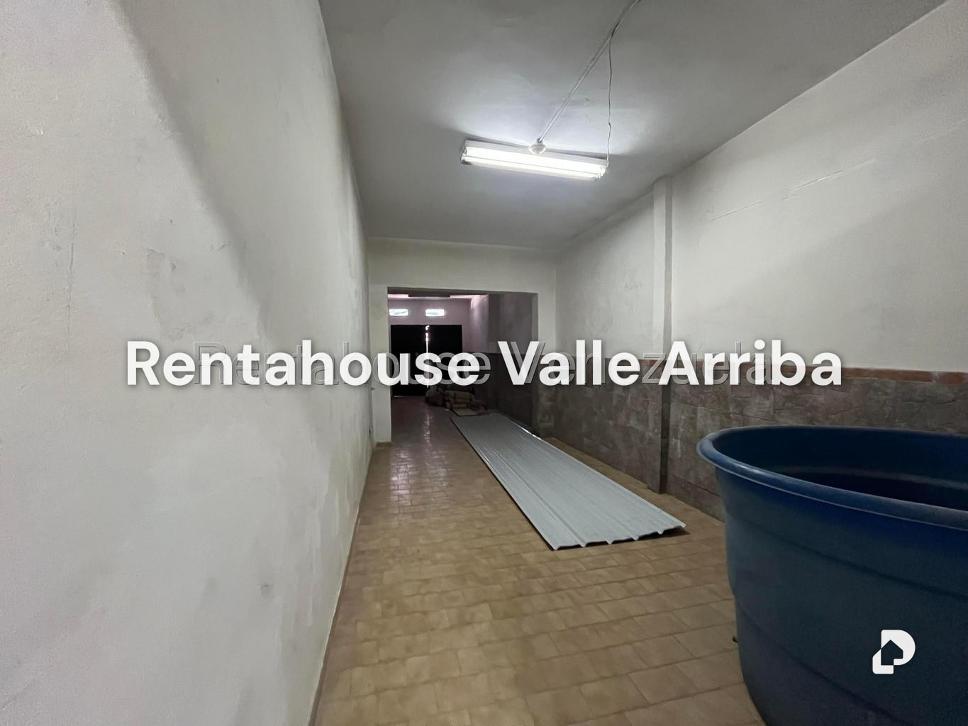 Casa en San Bernardino, Caracas – 21