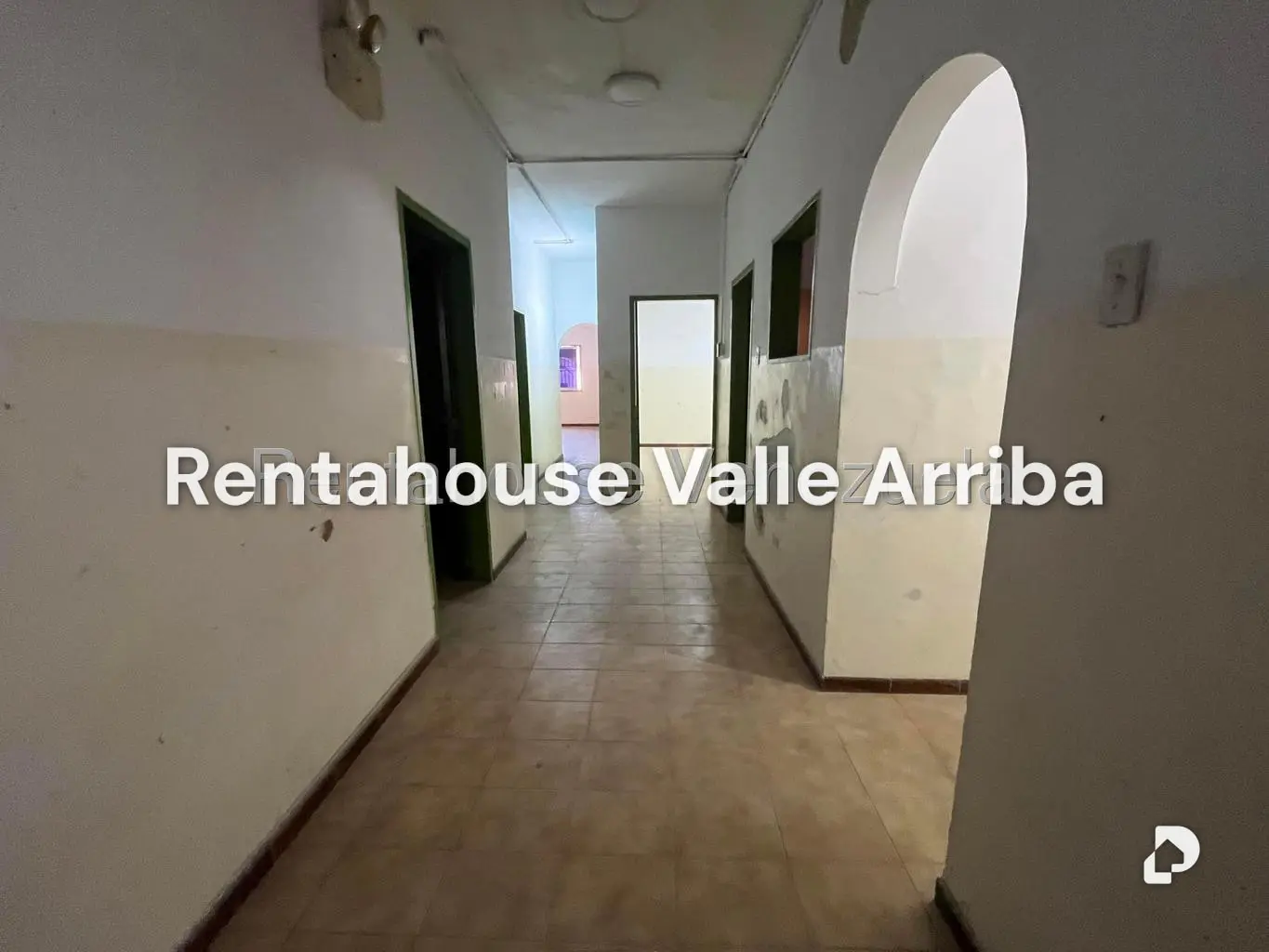 Casa en San Bernardino, Caracas