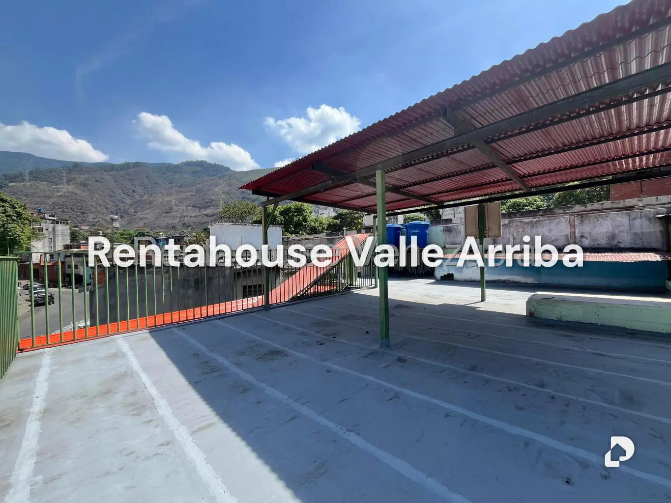Casa en San Bernardino, Caracas