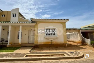 Casa en Oasis Country Iii, Maracaibo – 27