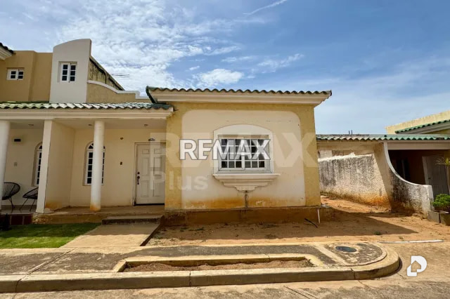 Casa en Oasis Country Iii, Maracaibo – 8