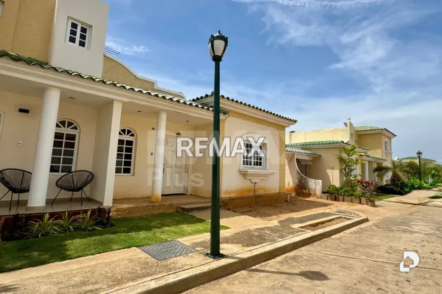 Casa en Oasis Country Iii, Maracaibo – 6