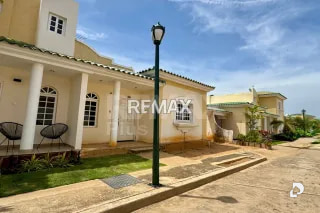 Casa en Oasis Country Iii, Maracaibo – 25