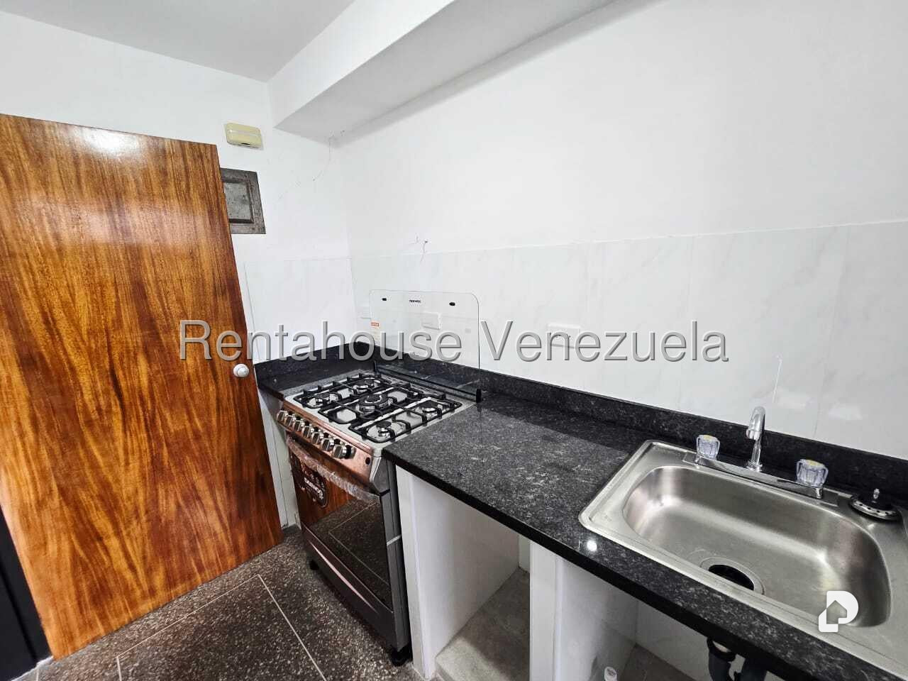 Apartamento en Parroquia La Candelaria, Caracas – 5