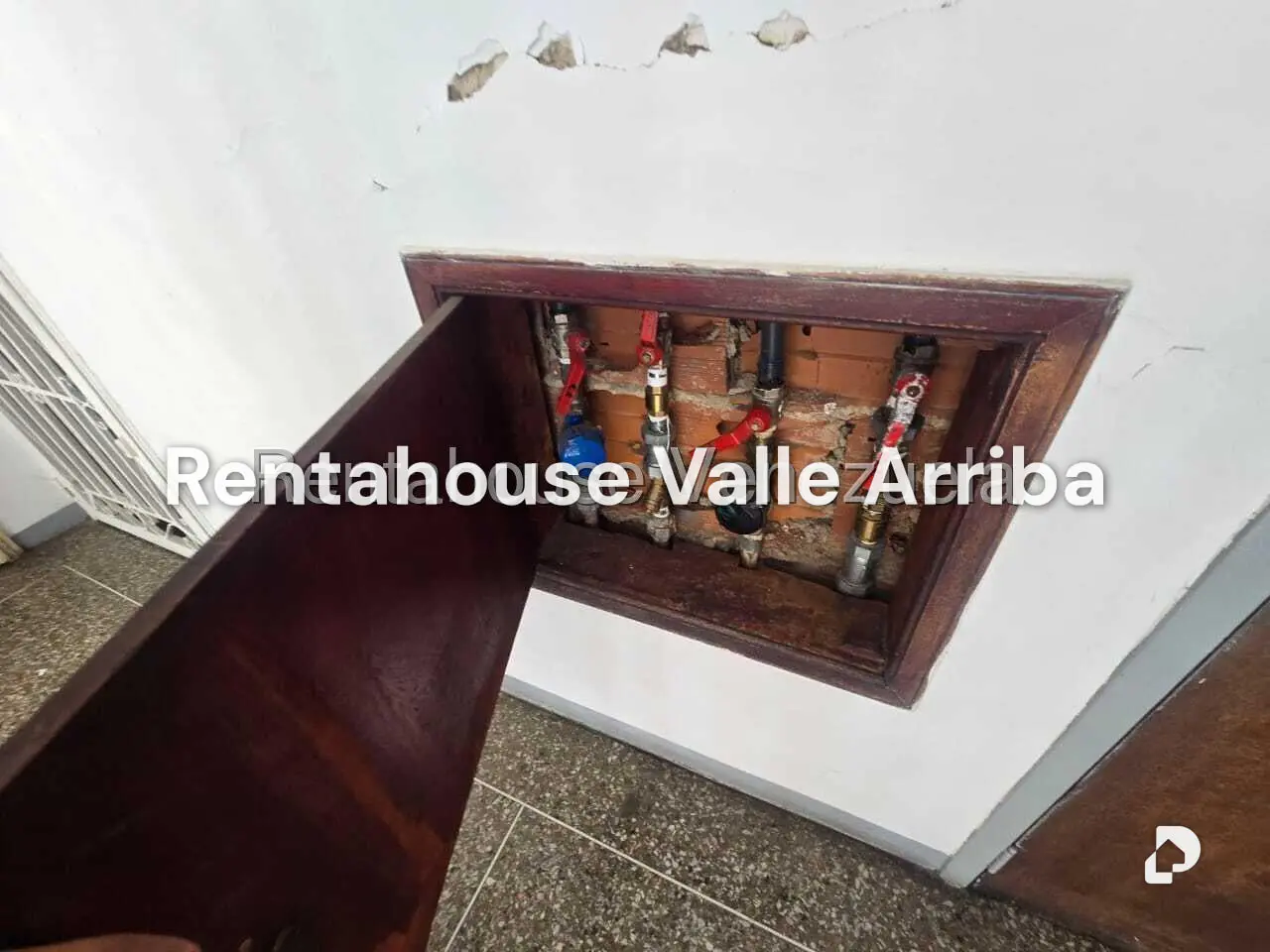 Apartamento en Parroquia La Candelaria, Caracas