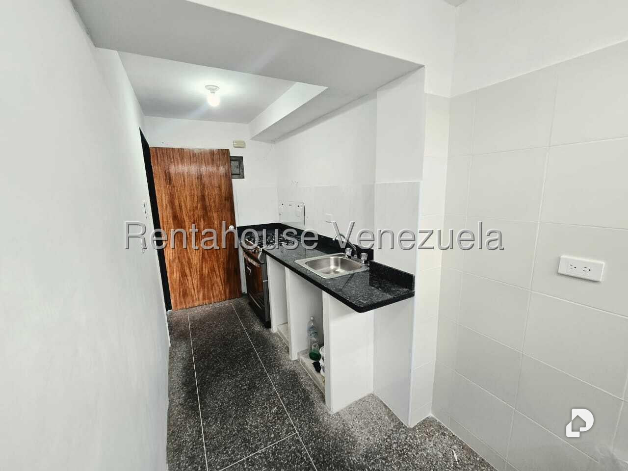 Apartamento en Parroquia La Candelaria, Caracas – 6
