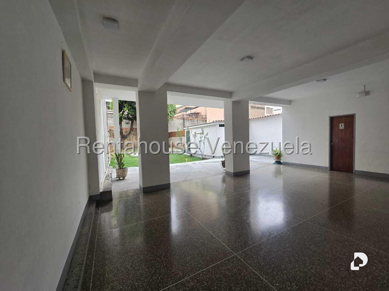 Apartamento en Parroquia La Candelaria, Caracas – 13