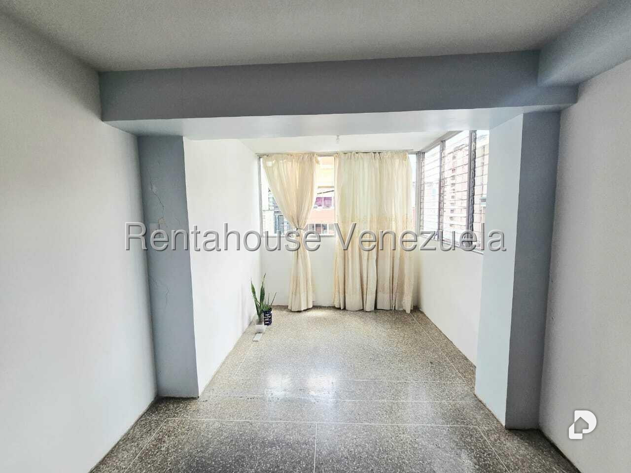 Apartamento en Parroquia La Candelaria, Caracas – 3