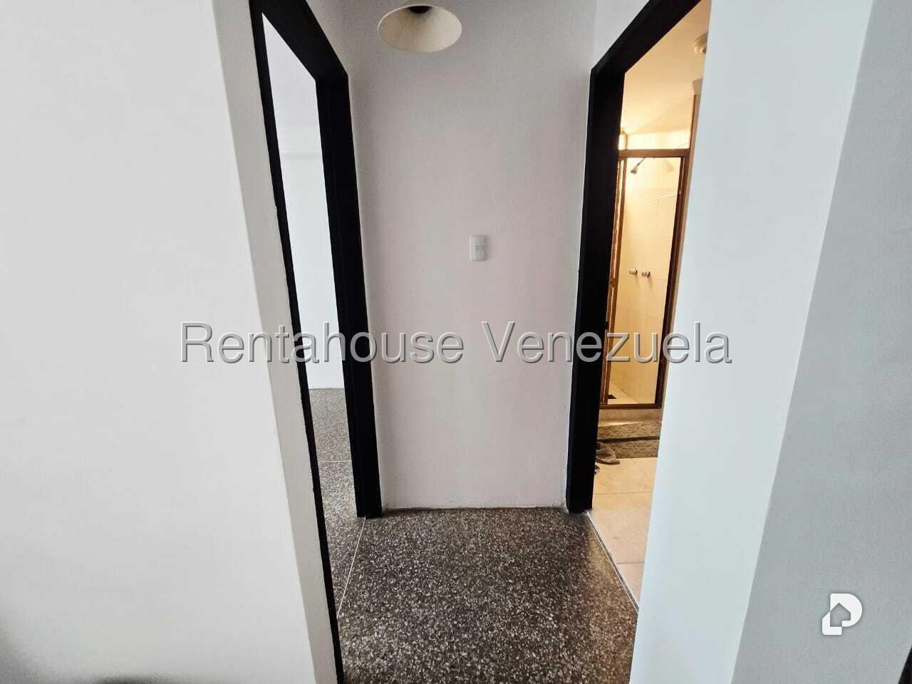 Apartamento en Parroquia La Candelaria, Caracas – 10