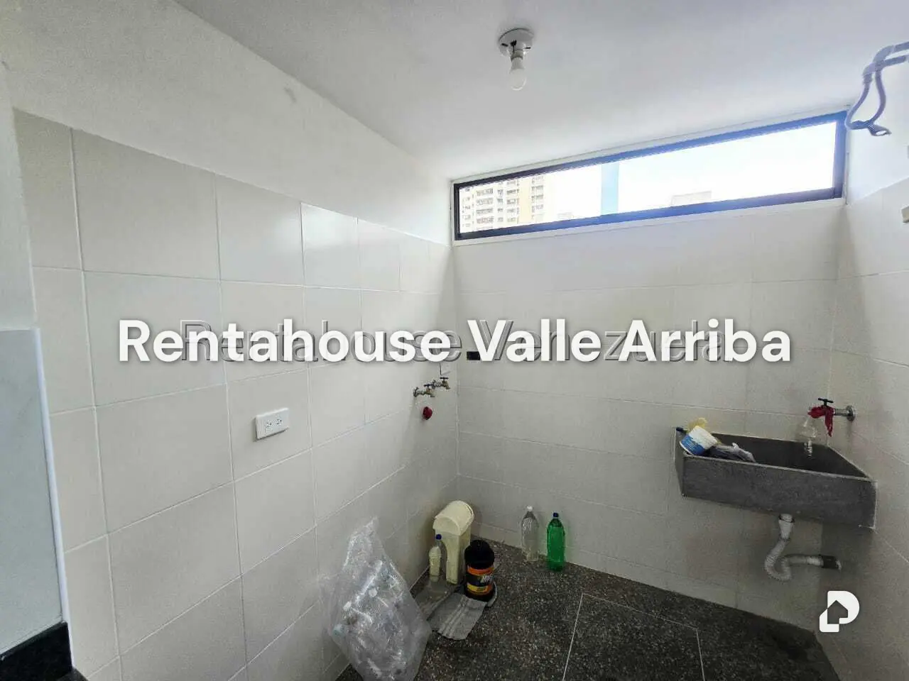 Apartamento en Parroquia La Candelaria, Caracas