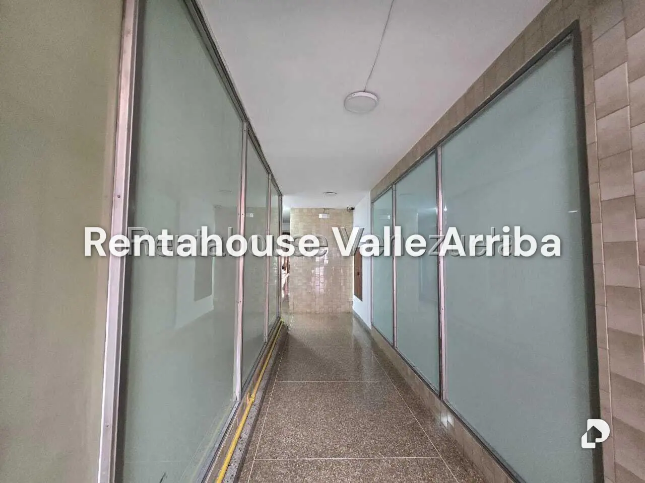 Apartamento en Parroquia La Candelaria, Caracas