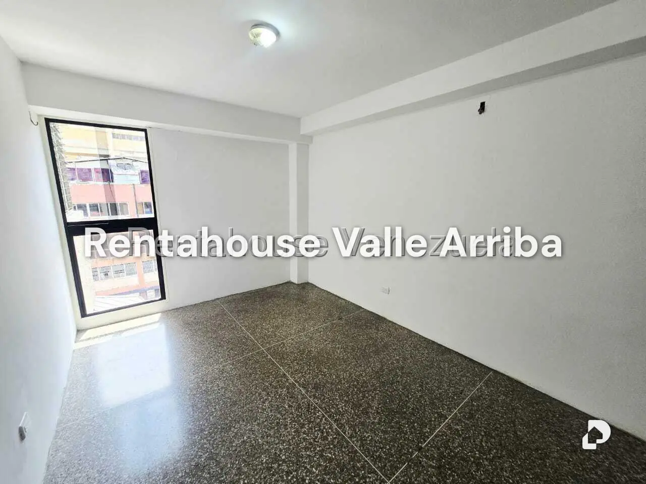 Apartamento en Parroquia La Candelaria, Caracas
