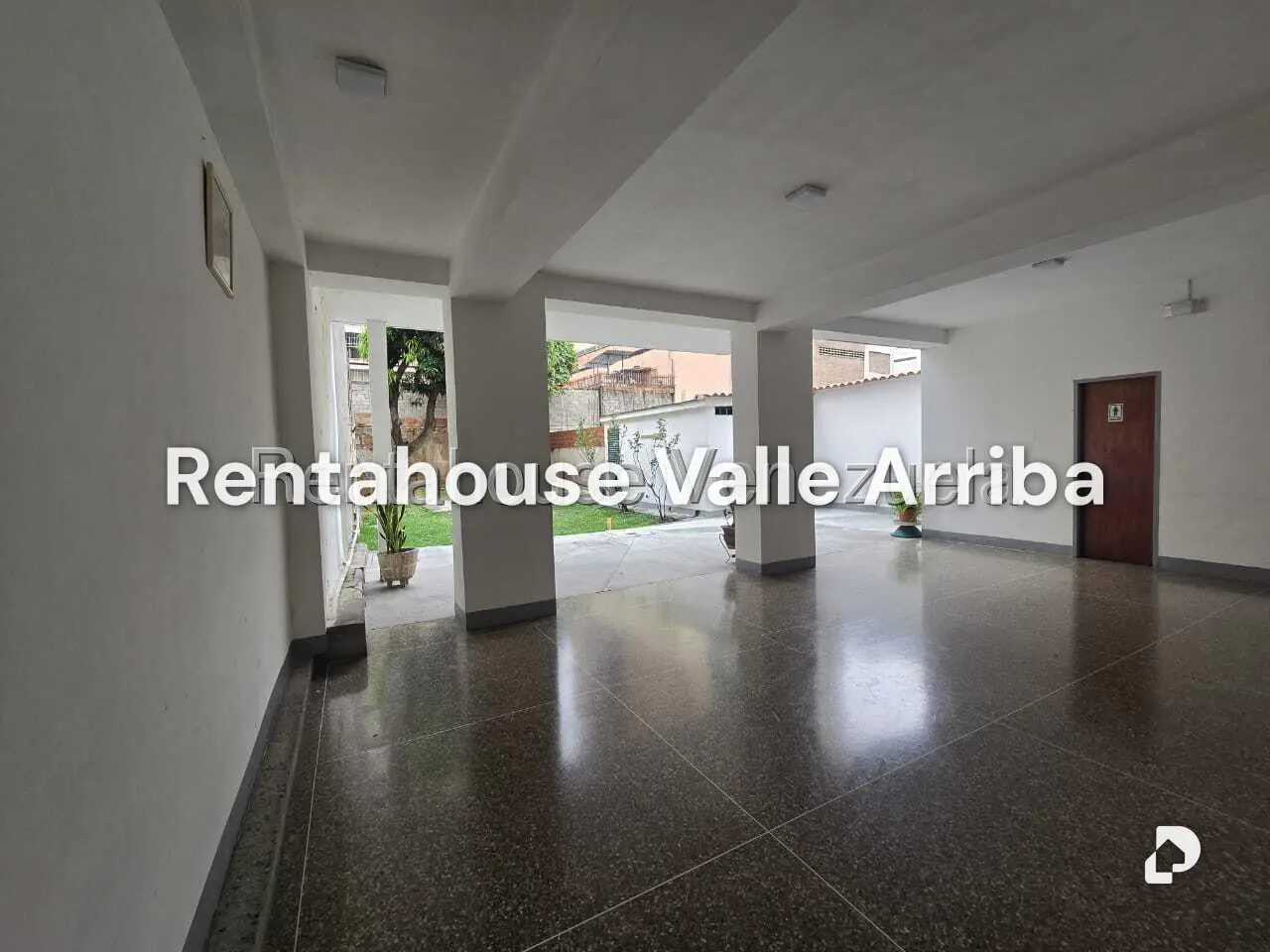 Apartamento en Parroquia La Candelaria, Caracas