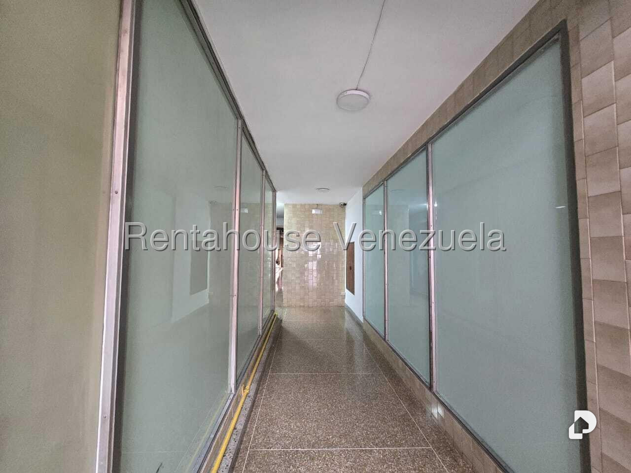 Apartamento en Parroquia La Candelaria, Caracas – 17