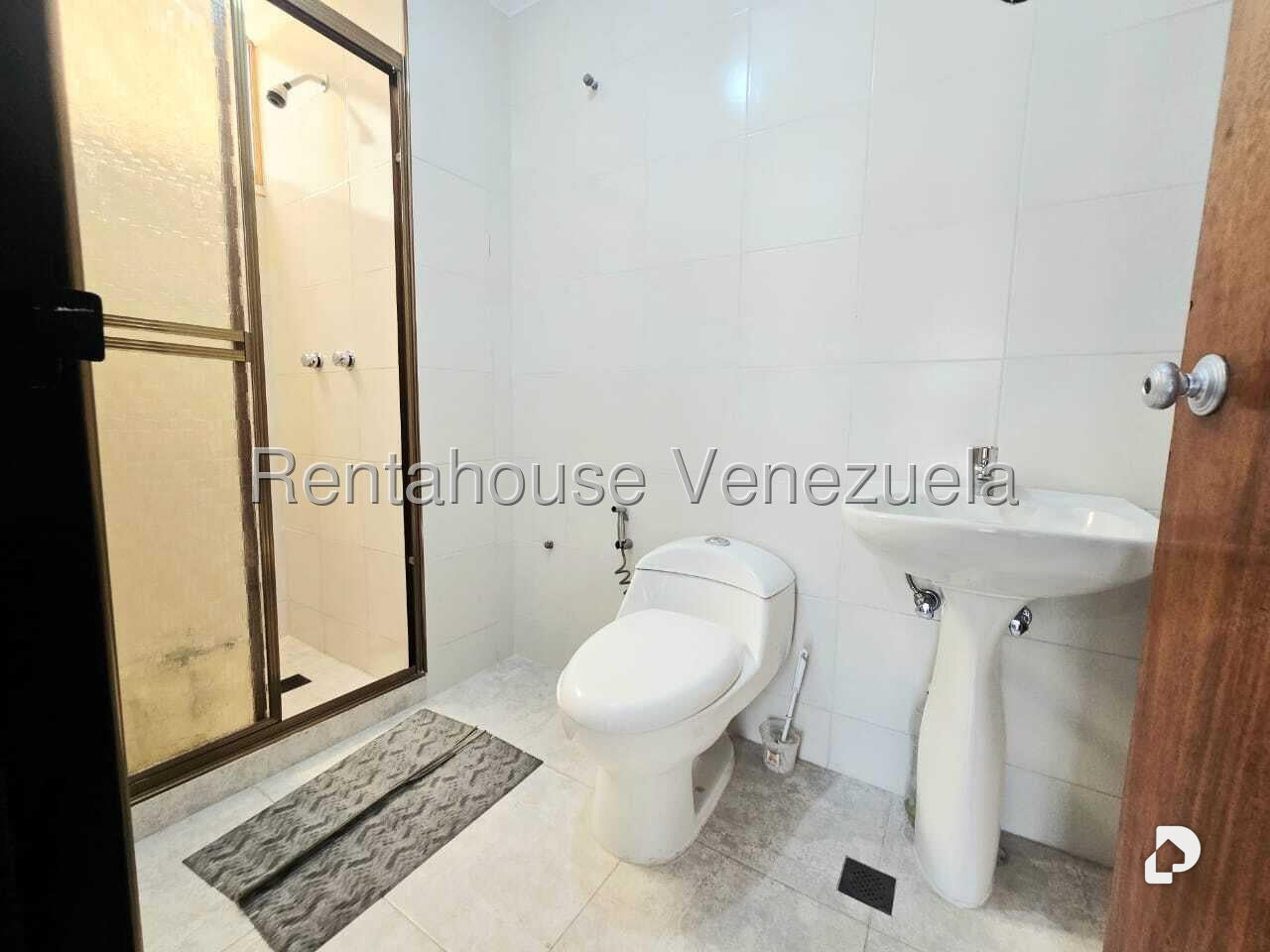 Apartamento en Parroquia La Candelaria, Caracas – 9