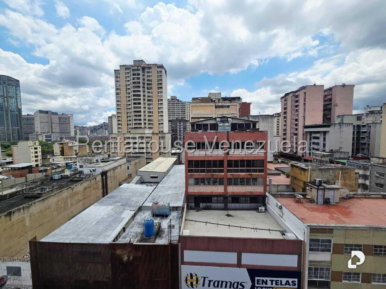 Apartamento en Parroquia La Candelaria, Caracas – 4