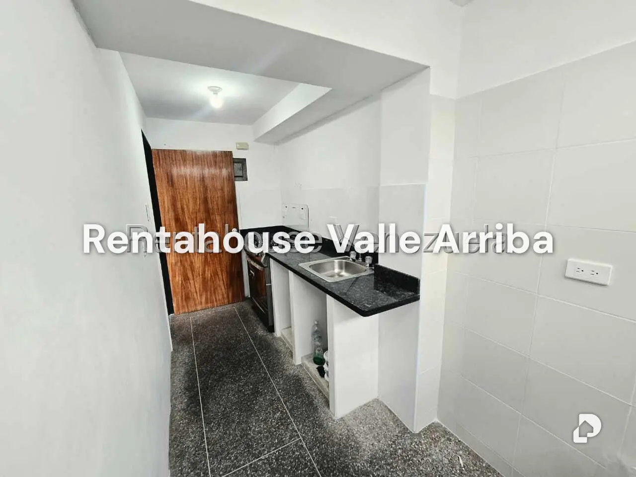 Apartamento en Parroquia La Candelaria, Caracas