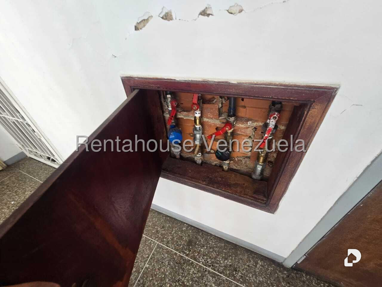 Apartamento en Parroquia La Candelaria, Caracas – 15