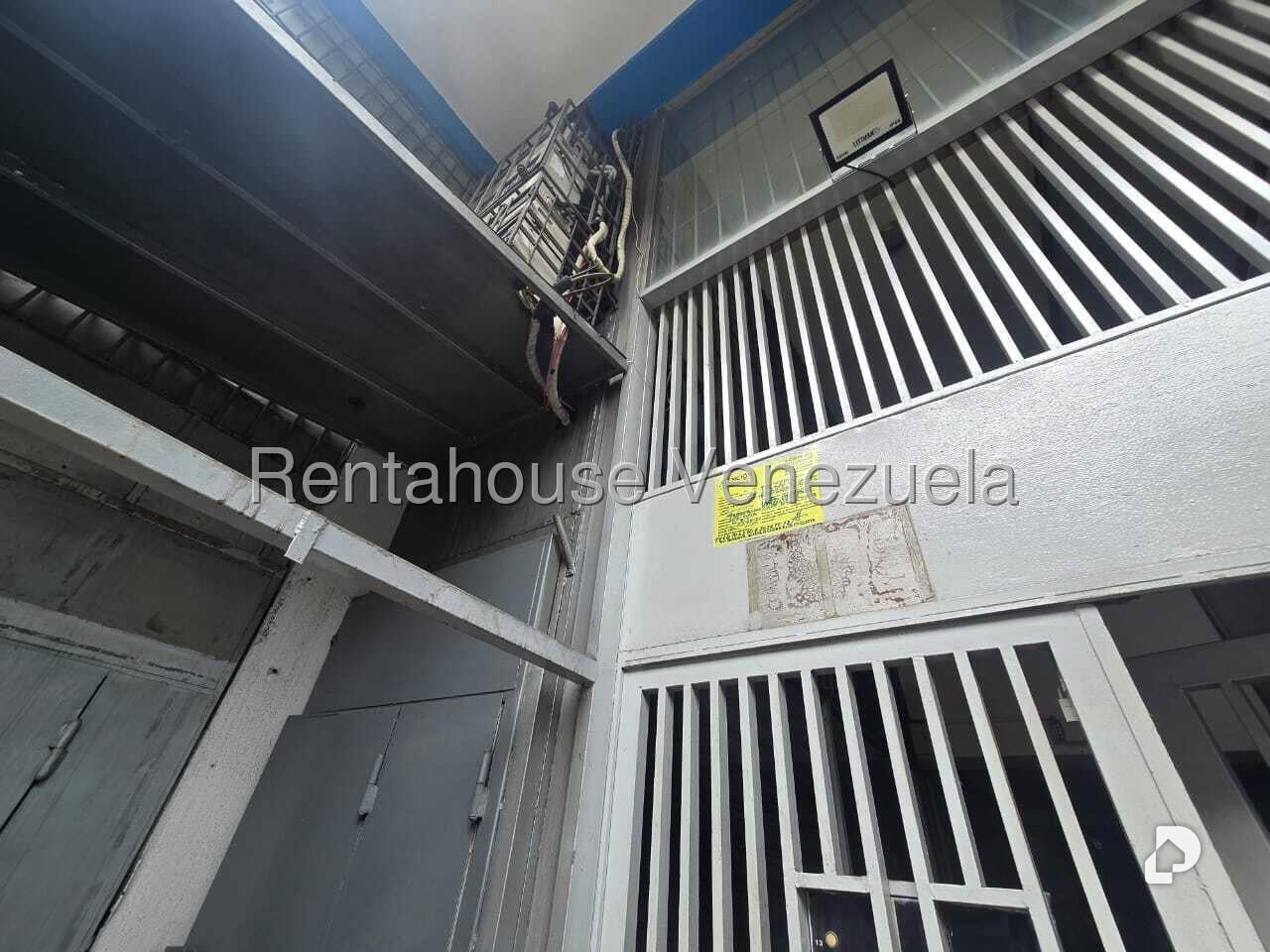 Apartamento en Parroquia La Candelaria, Caracas – 18