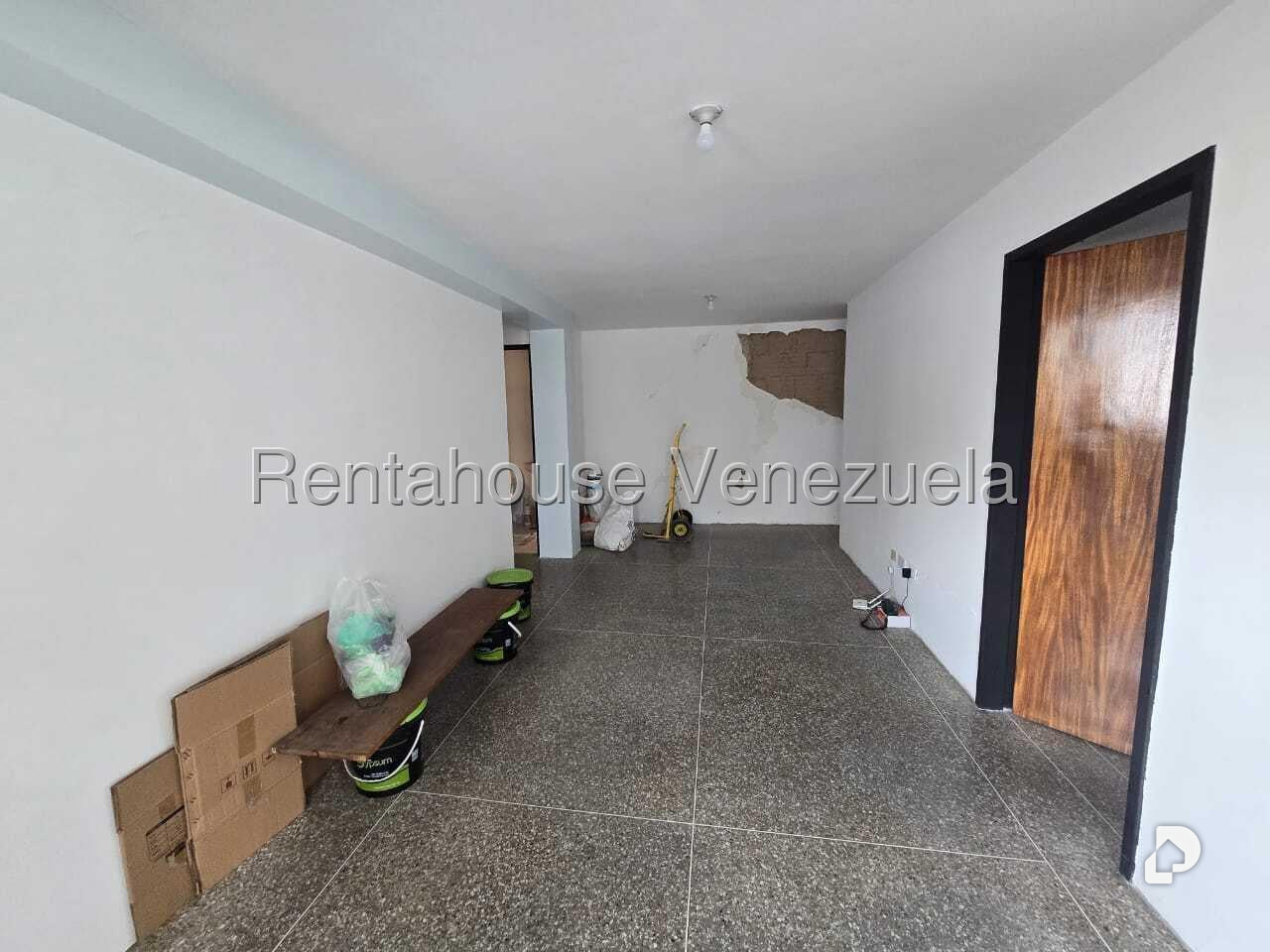 Apartamento en Parroquia La Candelaria, Caracas – 11