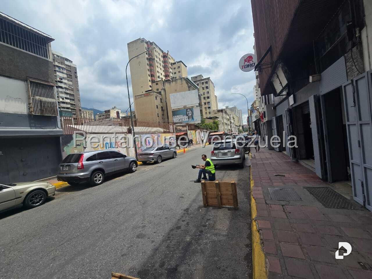 Apartamento en Parroquia La Candelaria, Caracas – 19