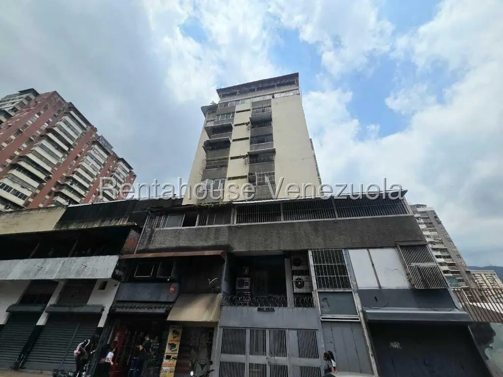 Apartamento en Caracas - 1