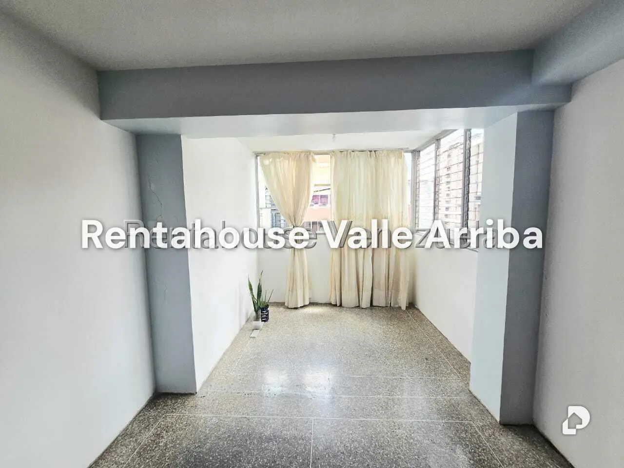 Apartamento en Parroquia La Candelaria, Caracas