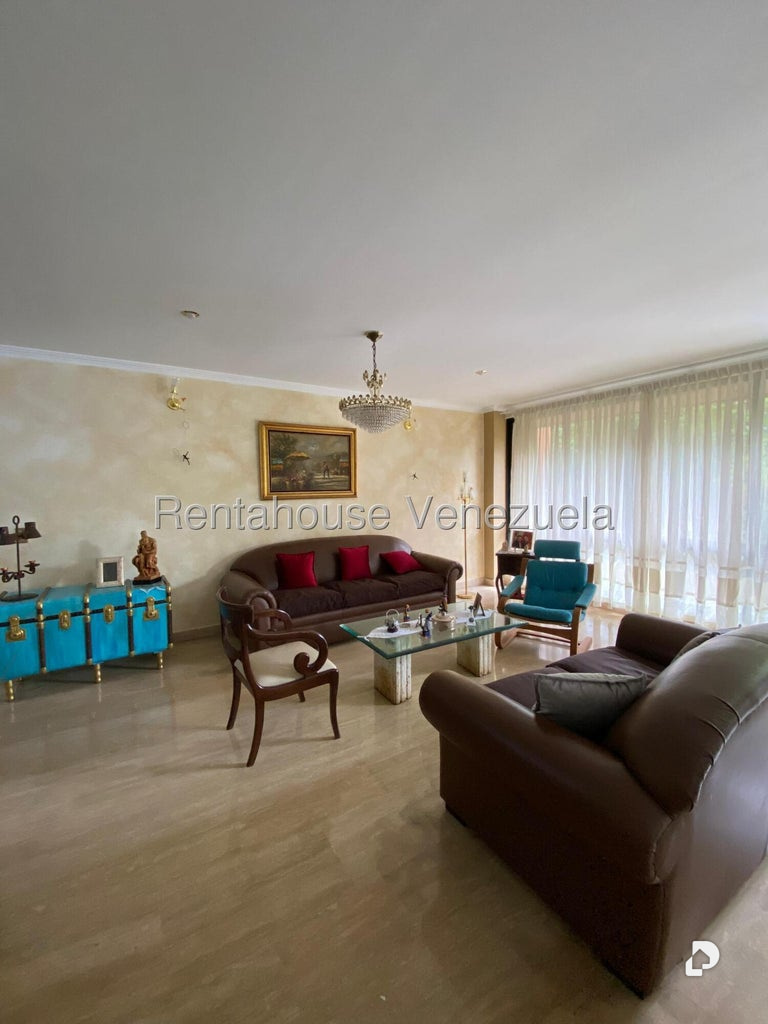 Apartamento en Sebucan, Caracas – 5