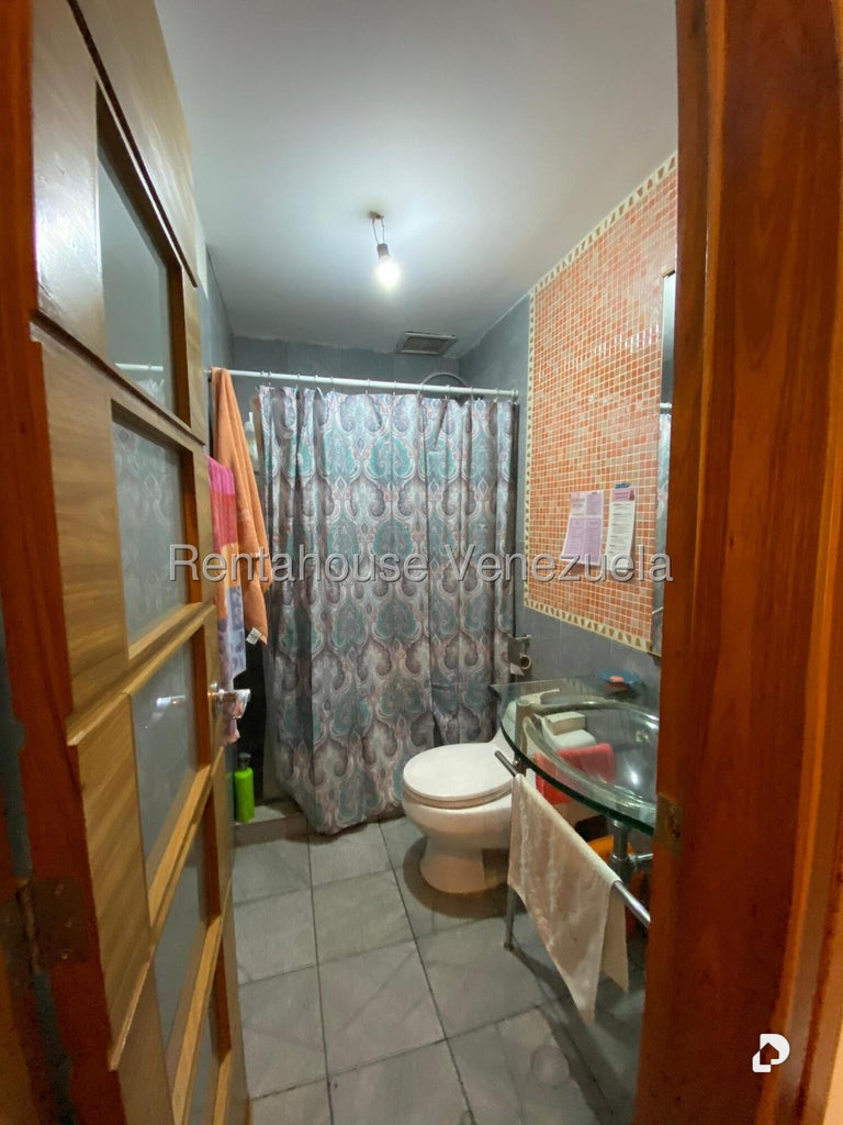Apartamento en Sebucan, Caracas – 9