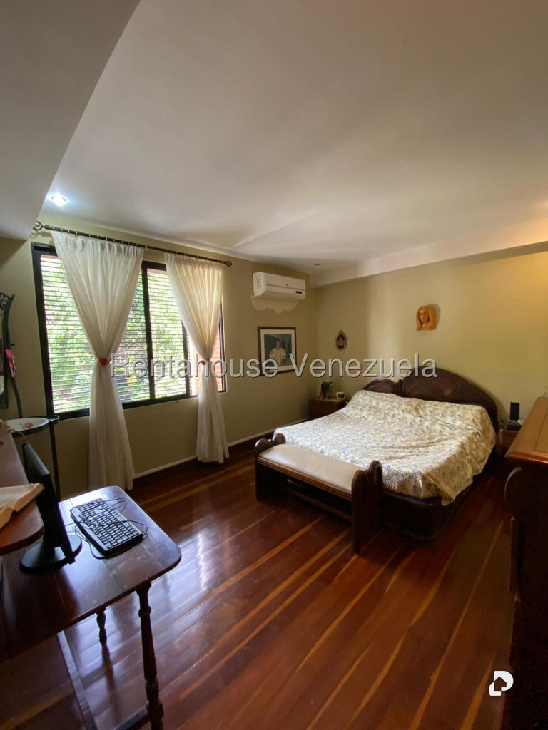 Apartamento en Sebucan, Caracas – 8