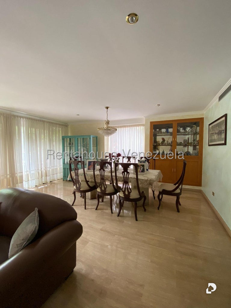 Apartamento en Sebucan, Caracas – 6
