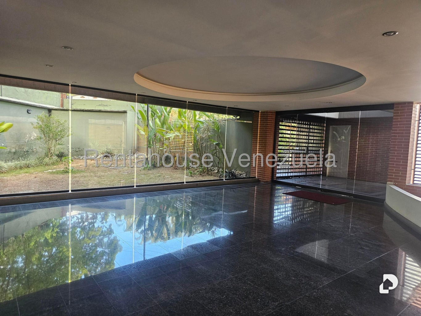 Apartamento en Sebucan, Caracas – 2