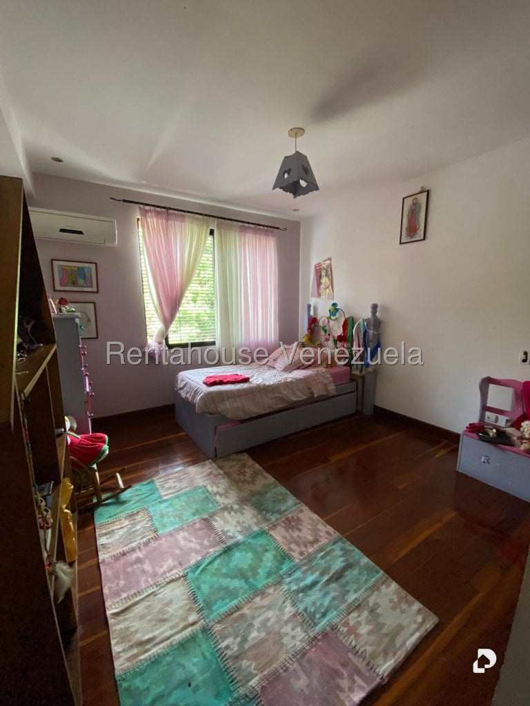 Apartamento en Sebucan, Caracas – 11