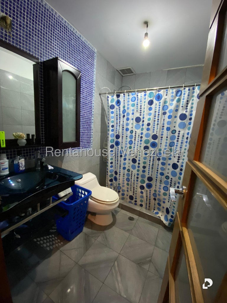Apartamento en Sebucan, Caracas – 12