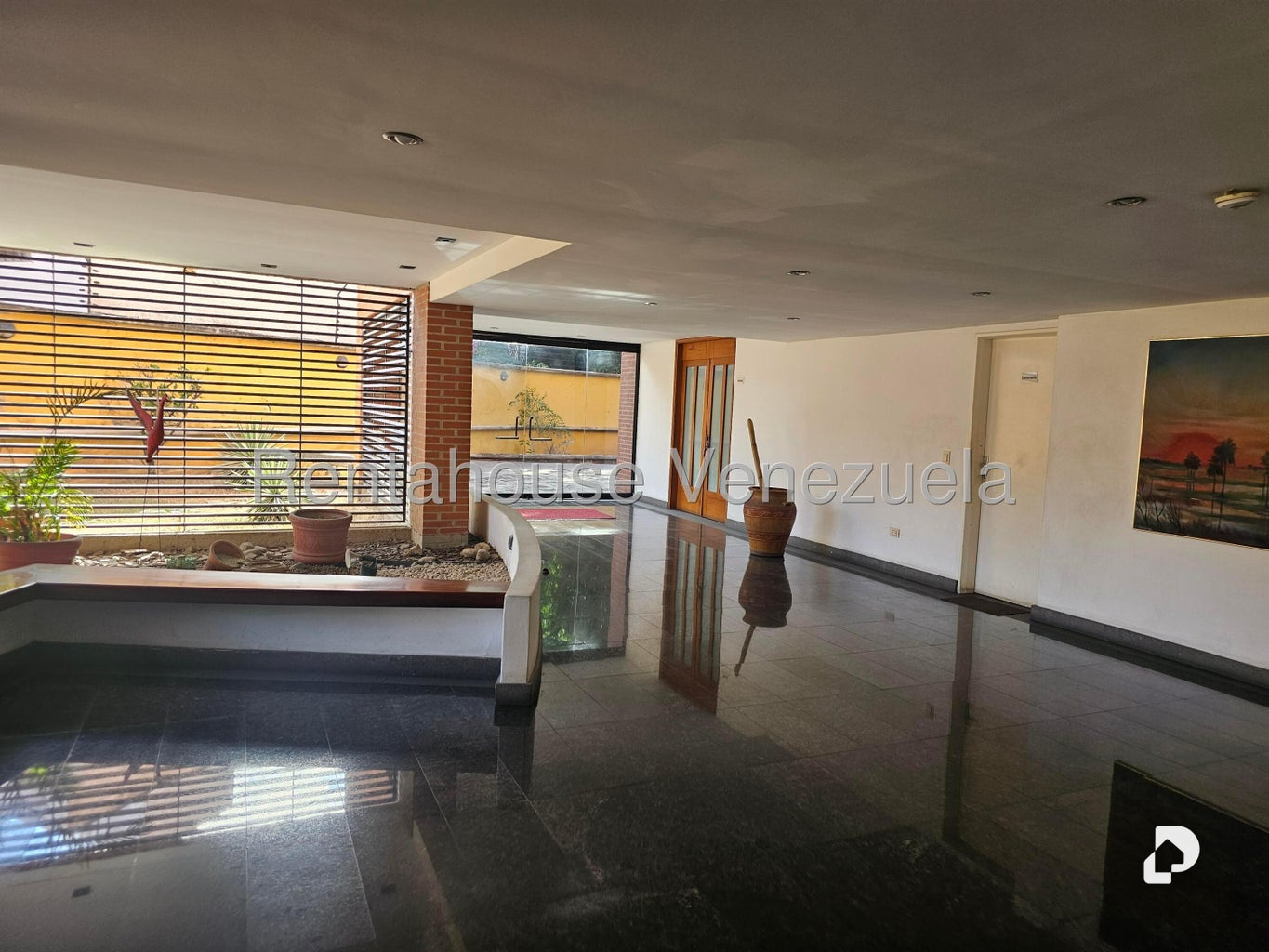 Apartamento en Sebucan, Caracas – 3