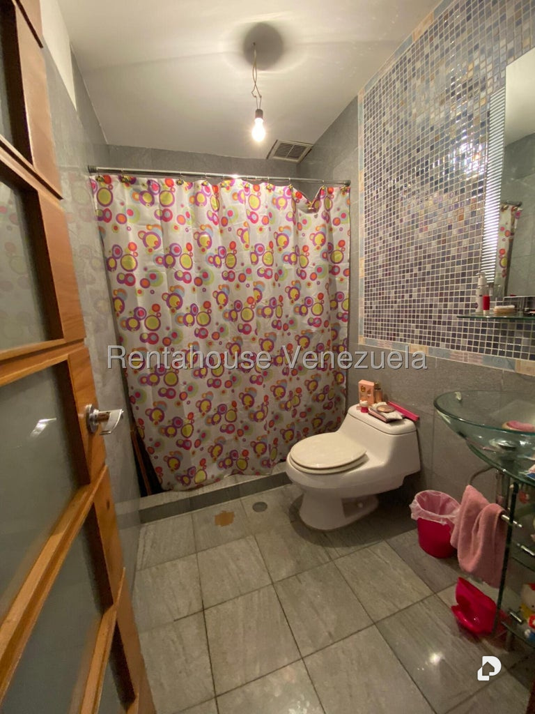 Apartamento en Sebucan, Caracas – 10