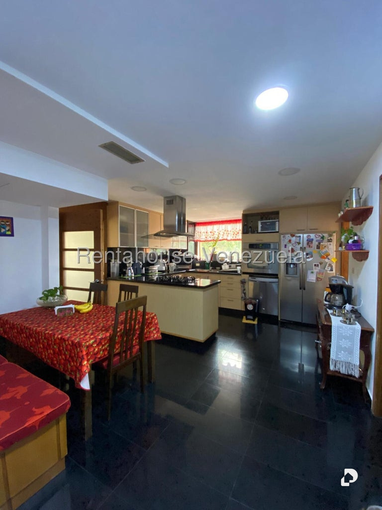 Apartamento en Sebucan, Caracas – 4