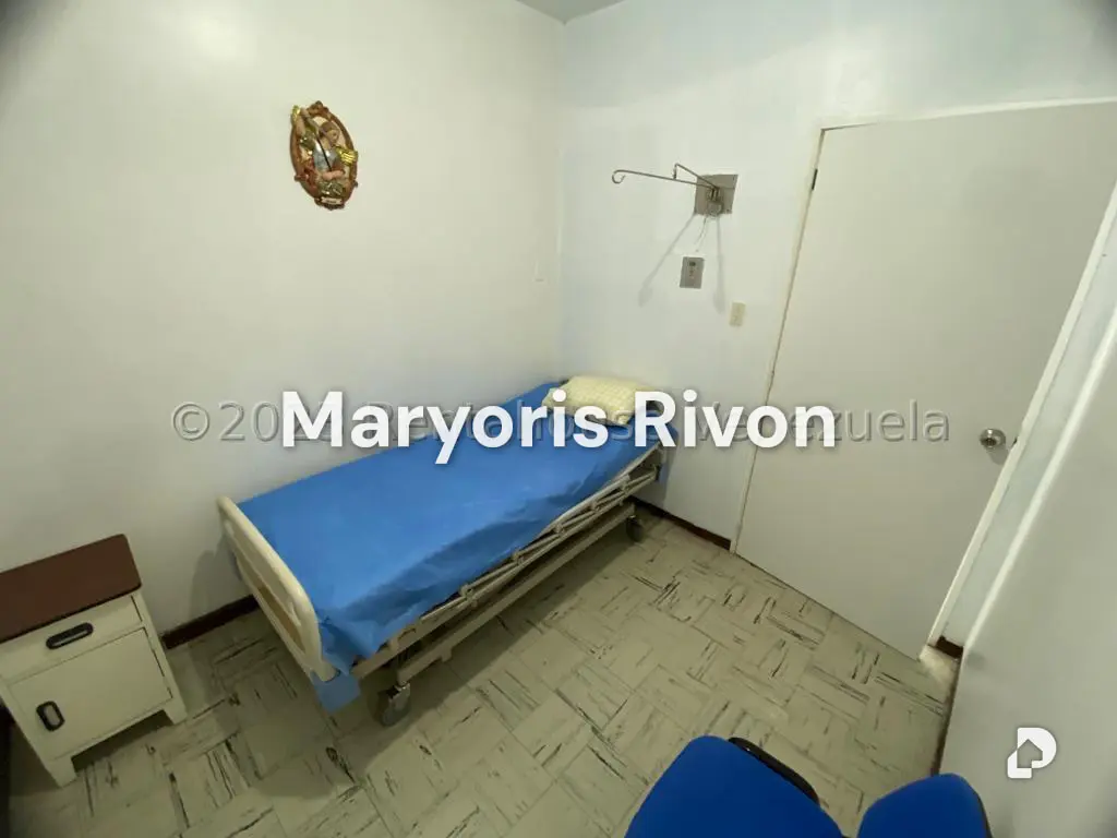 Casa en Santa Mónica, Caracas – 24