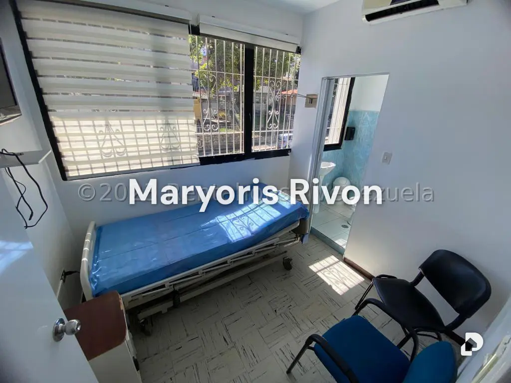 Casa en Santa Mónica, Caracas – 26