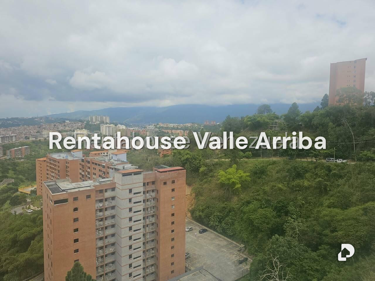 Apartamento en Colinas de La Tahona, Caracas
