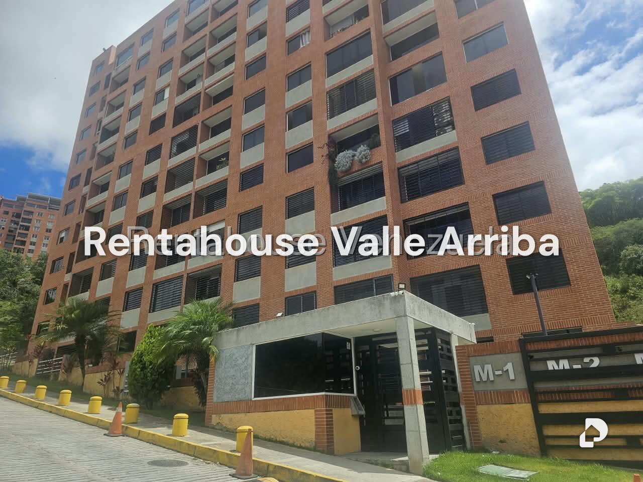 Apartamento en Colinas de La Tahona, Caracas