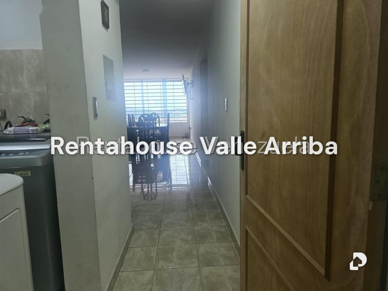 Apartamento en Colinas de La Tahona, Caracas