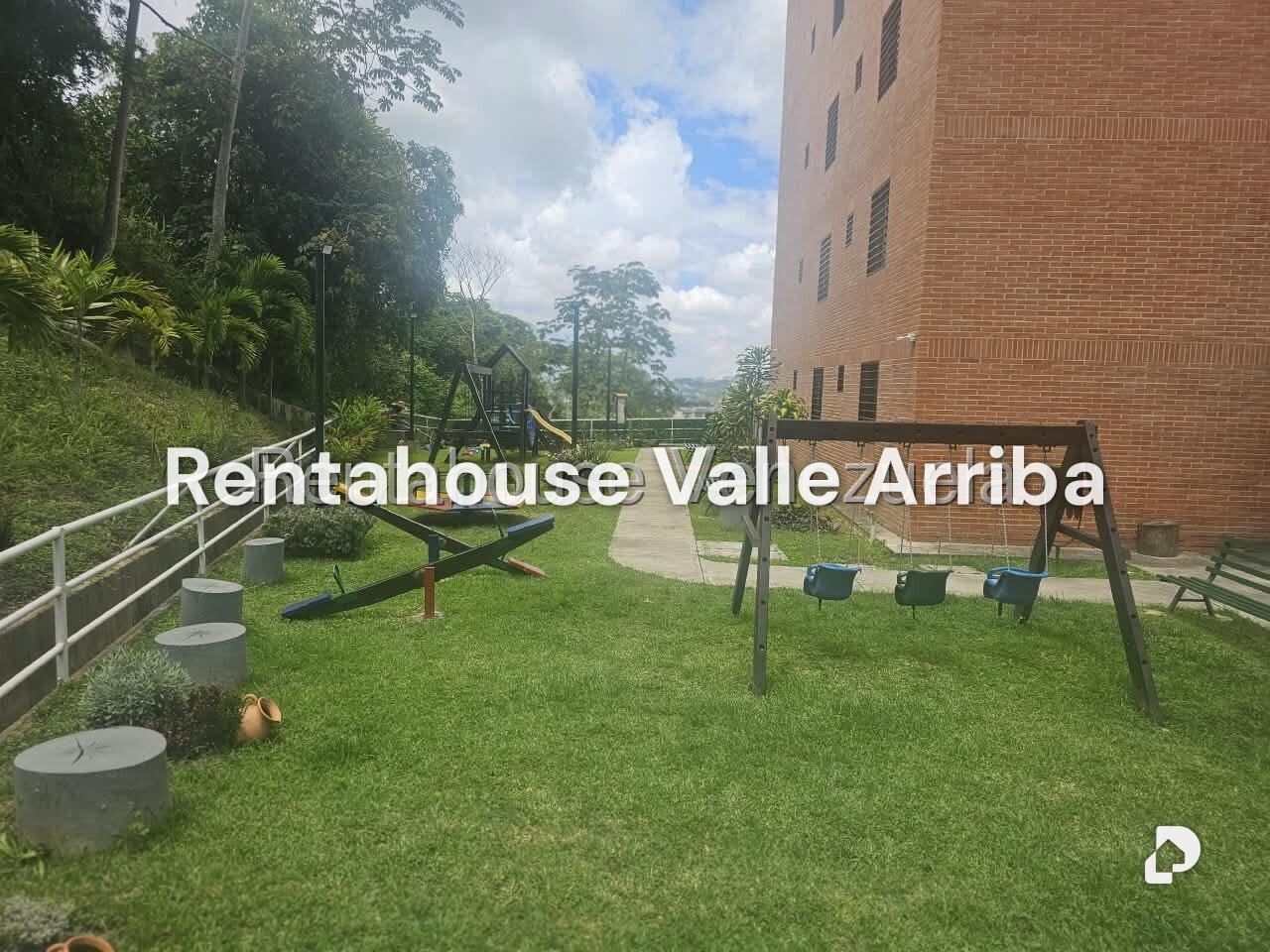 Apartamento en Colinas de La Tahona, Caracas