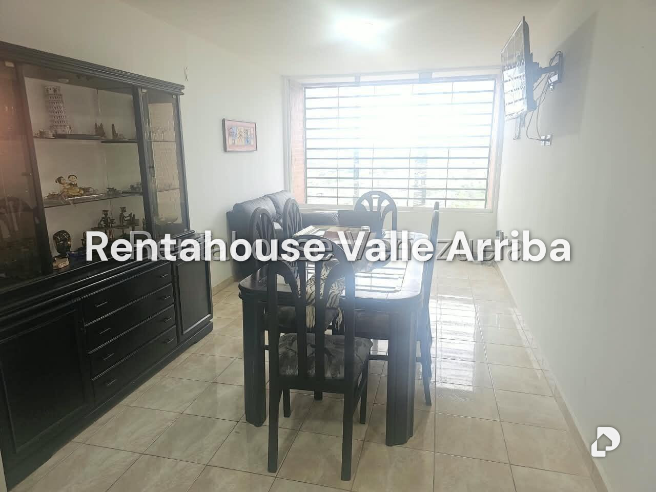 Apartamento en Colinas de La Tahona, Caracas