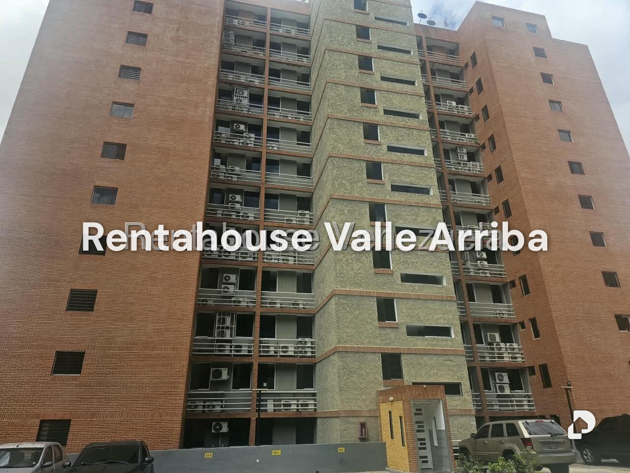 Apartamento en Colinas de La Tahona, Caracas