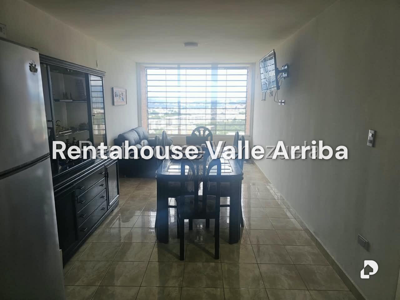 Apartamento en Colinas de La Tahona, Caracas