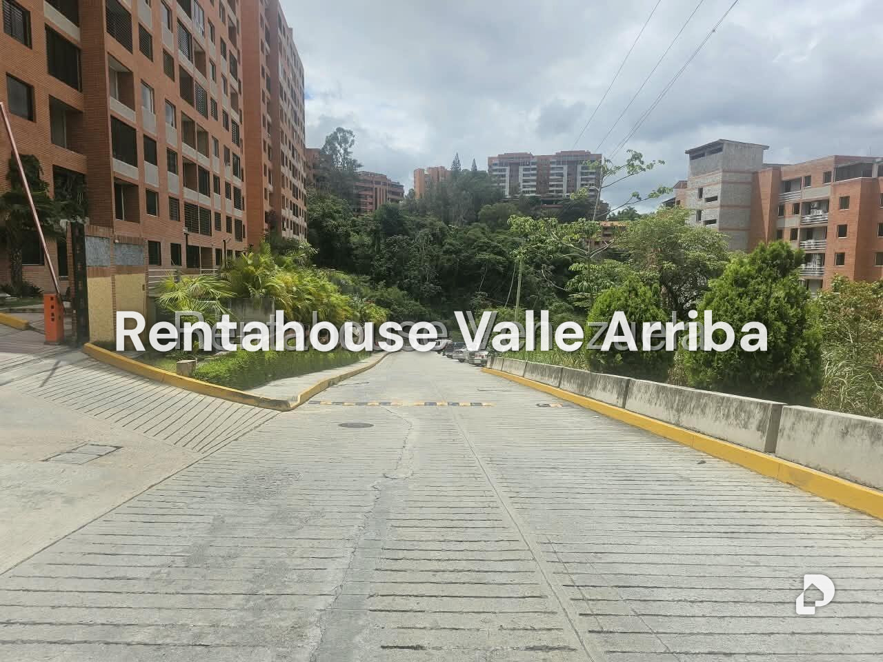 Apartamento en Colinas de La Tahona, Caracas