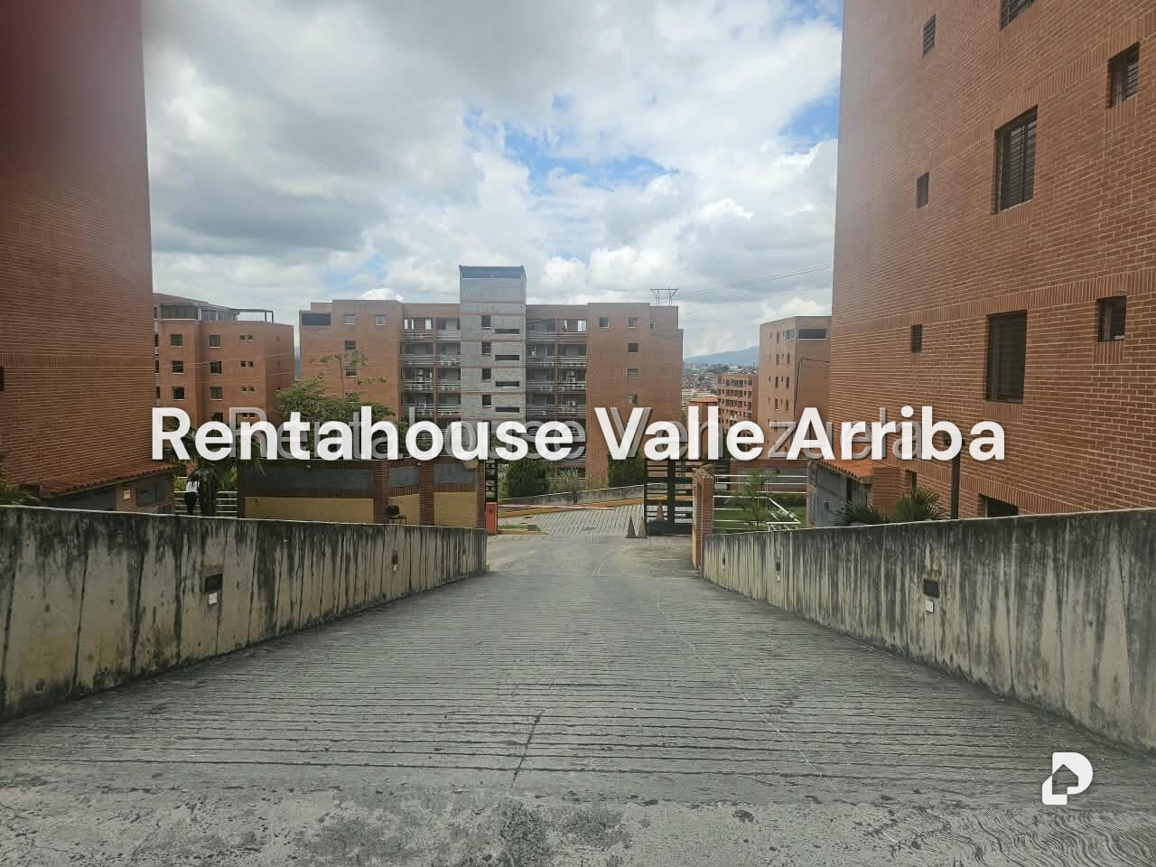Apartamento en Colinas de La Tahona, Caracas