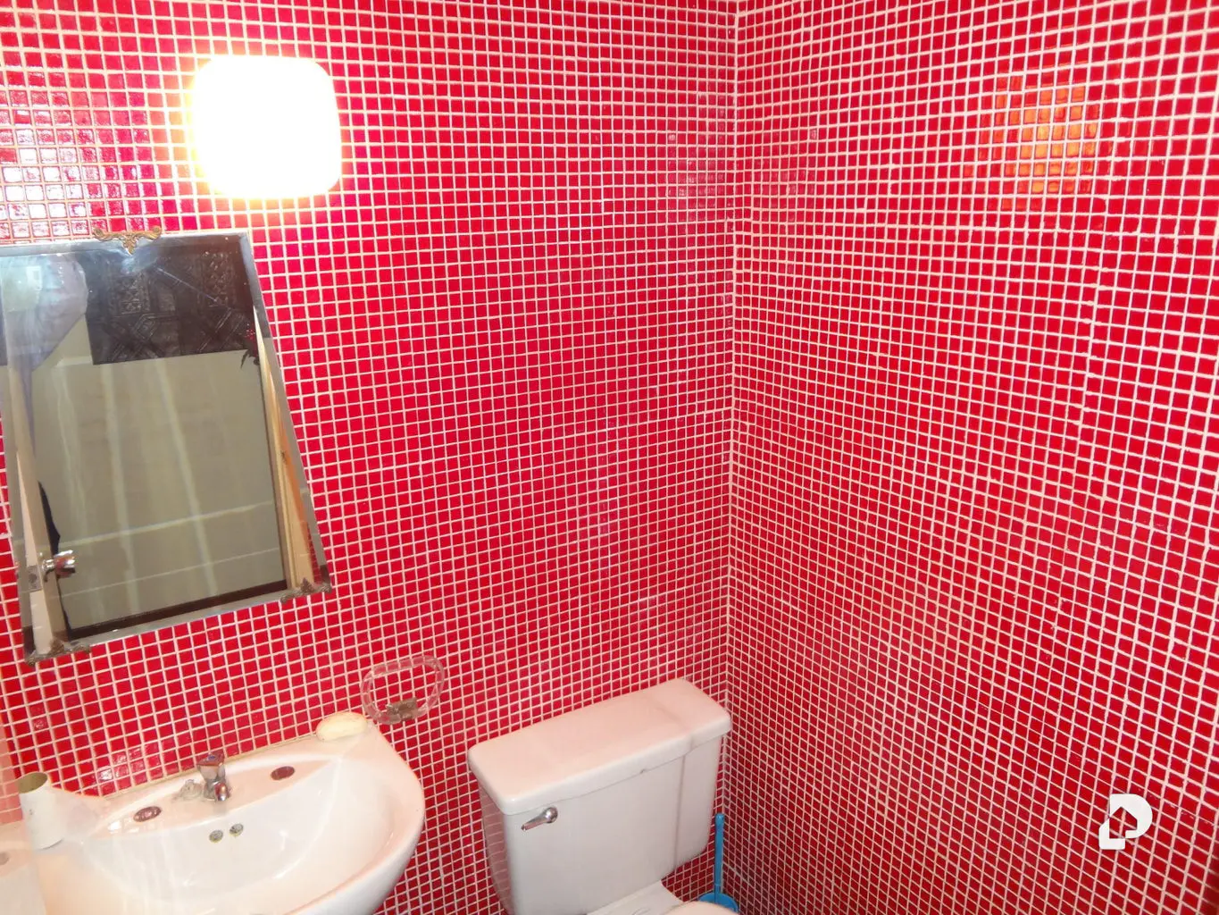 Casa en San Román, Caracas